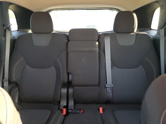 2017 JEEP CHEROKEE L - 1C4PJLCB4HW527445