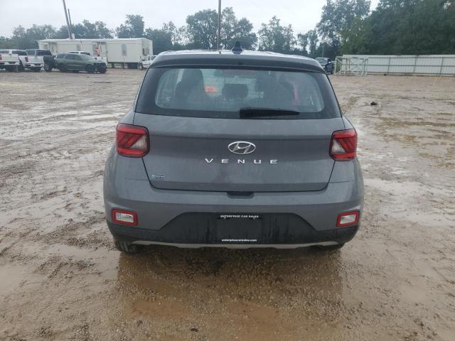 2021 HYUNDAI VENUE SE - KMHRB8A32MU066407