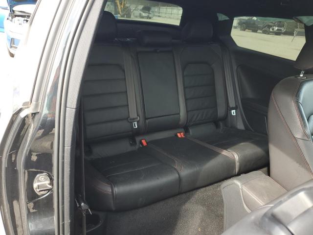 2015 VOLKSWAGEN GTI - 3VWY47AU3FM055868