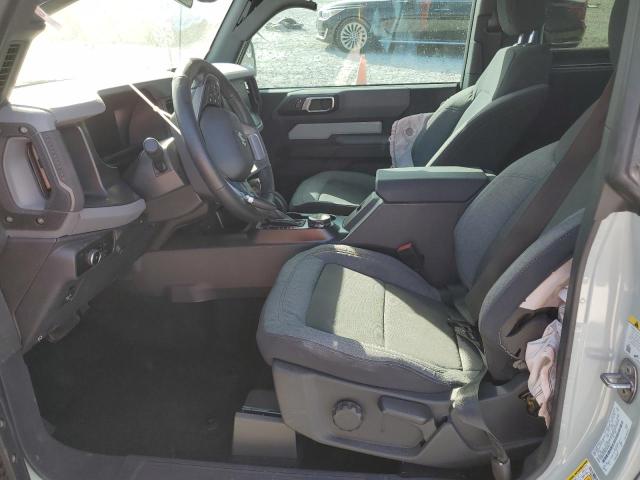 2023 FORD BRONCO BAS - 1FMDE5CP0PLB54673