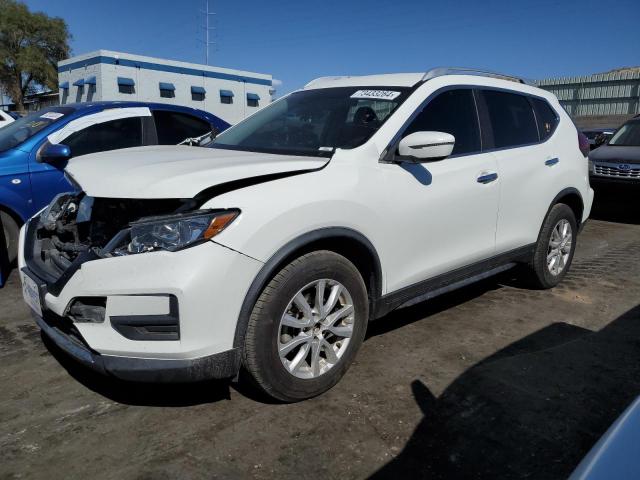 2019 NISSAN ROGUE S #2957899770