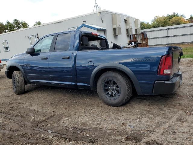 2021 RAM 1500 CLASS - 1C6RR7GG2MS536944