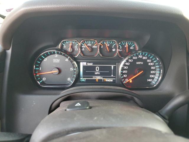2016 CHEVROLET TAHOE K150 - 1GNSKBKC9GR189234
