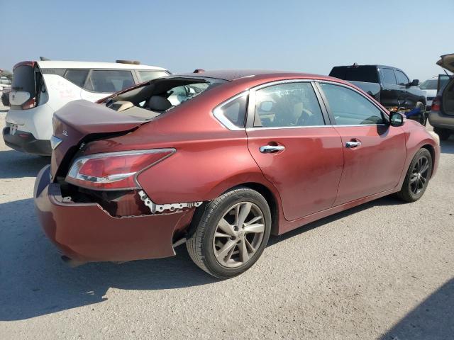 VIN 1N4AL3AP8EC180509 2014 Nissan Altima, 2.5 no.3