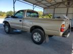 TOYOTA TACOMA PRE photo