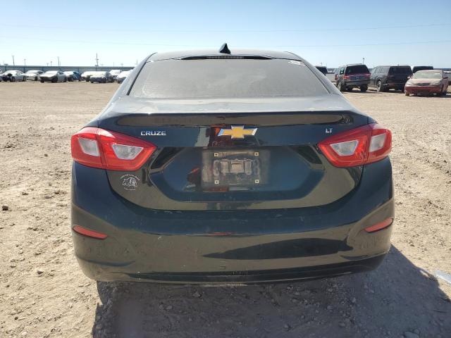2017 CHEVROLET CRUZE LT - 1G1BE5SM8H7145760