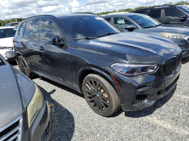 VIN 5UXCR6C01P9R65441 2023 BMW X5, Xdrive40I no.4