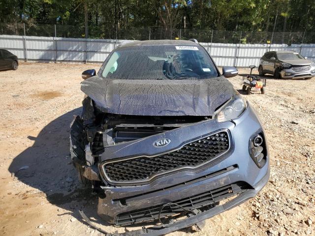 2019 KIA SPORTAGE E - KNDPN3AC7K7562000