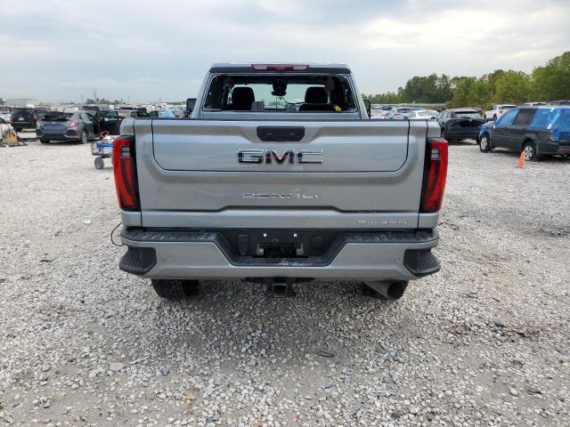 2024 GMC SIERRA K25 - 1GT19XEY0RF292504