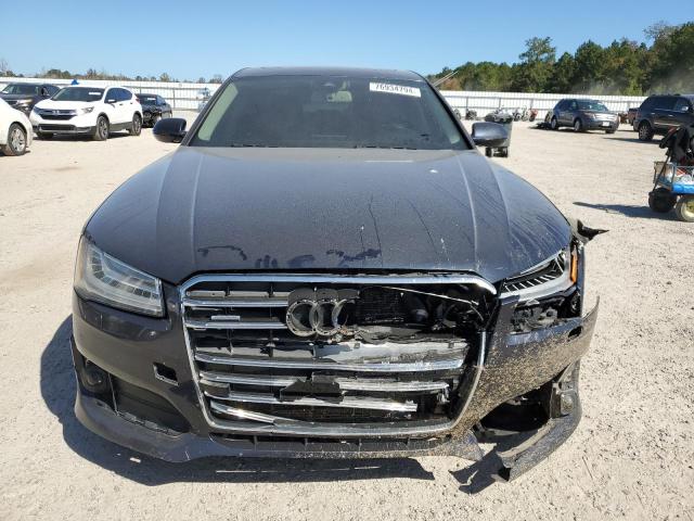 2016 AUDI A8 L QUATT - WAU43AFD2GN005588