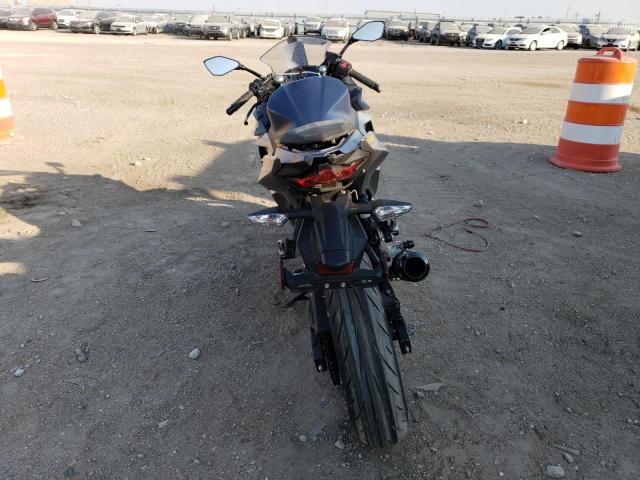 2023 KAWASAKI EX400 - JKAEXKH19PDAP3927
