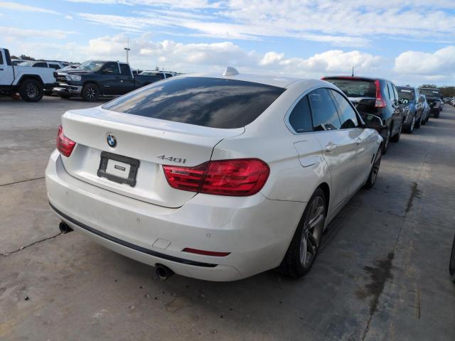 VIN WBA4E3C39HG826209 2017 BMW 4 Series, 440I Gran ... no.3