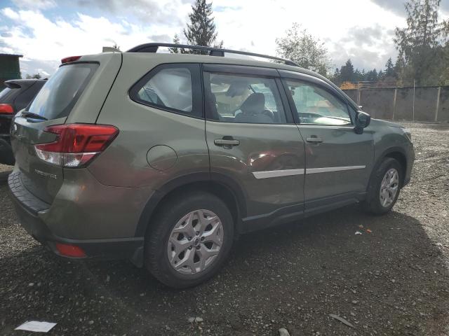 2019 SUBARU FORESTER JF2SKACC9KH437368