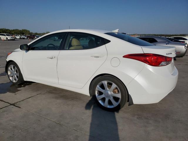 VIN 5NPDH4AE7DH429835 2013 Hyundai Elantra, Gls no.2