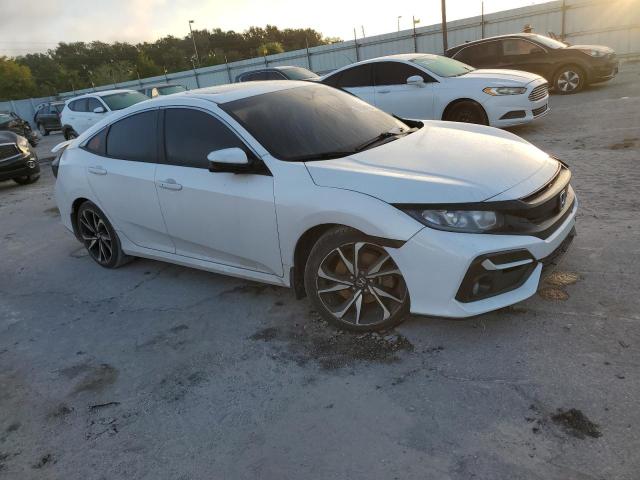 2HGFC1E58KH700666 2019 HONDA CIVIC