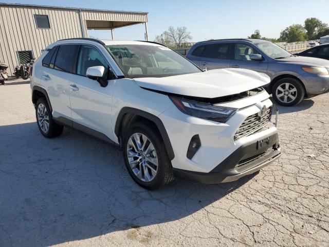 VIN 2T3N1RFV5RW413759 2024 Toyota RAV4, Limited no.4