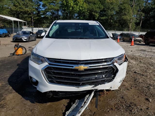 2018 CHEVROLET TRAVERSE P - 1GNERKKW7JJ192190