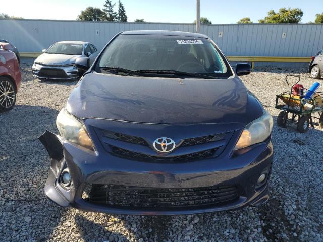 VIN 2T1BU4EE9DC982938 2013 Toyota Corolla, Base no.5