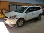 CHEVROLET TRAVERSE L photo