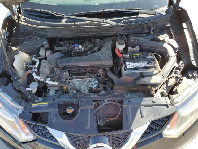 2015 NISSAN ROGUE S - 5N1AT2MV2FC897323