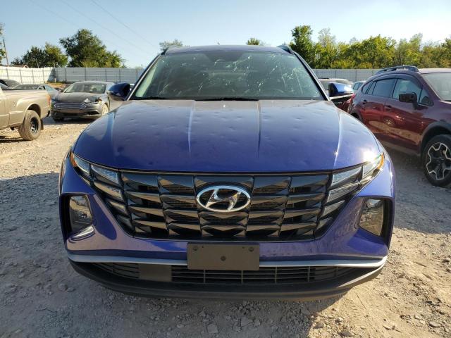 2022 HYUNDAI TUCSON SEL - 5NMJB3AE8NH005304