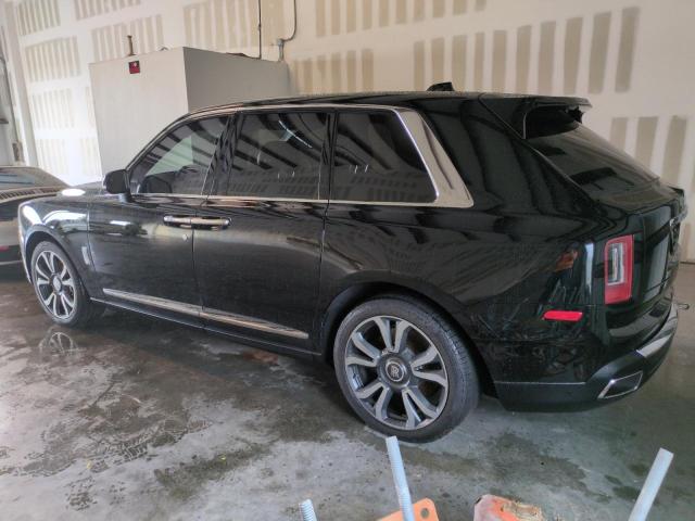 2023 ROLLS-ROYCE CULLINAN SLATV4C07PU218187