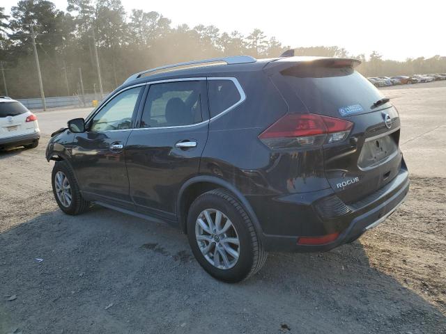 VIN KNMAT2MT7KP555260 2019 Nissan Rogue, S no.2