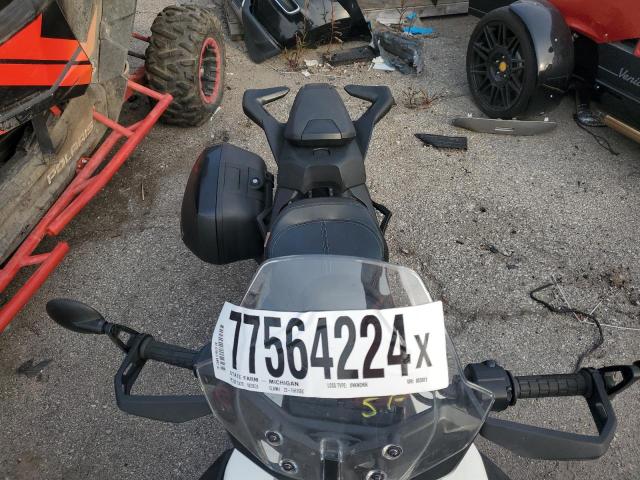 2020 CAN-AM RYKER - 3JB2FEG27LJ003981