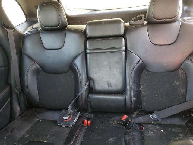 2019 JEEP CHEROKEE T - 1C4PJMBX0KD284268