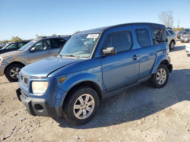 2006 HONDA ELEMENT EX #2952983387