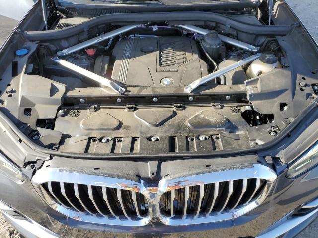 VIN 5UXCR6C07N9J66213 2022 BMW X5, Xdrive40I no.12