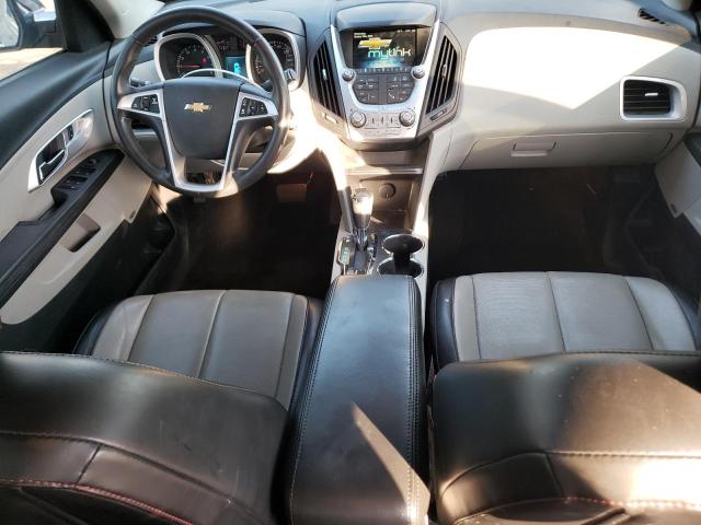 2016 CHEVROLET EQUINOX LT - 2GNALDEK7G6355382