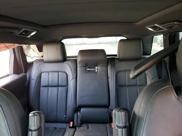 2020 LAND ROVER RANGE ROVE - SALWR2SE1LA889709