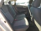 NISSAN SENTRA S photo