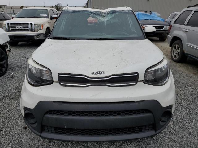 2018 KIA SOUL - KNDJN2A21J7505720