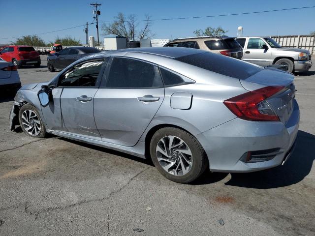 2016 HONDA CIVIC EX - 19XFC2F74GE067221