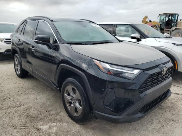 VIN 2T3W1RFV5NC174245 2022 Toyota RAV4, Xle no.4