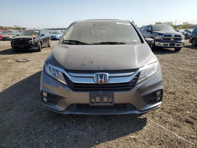 2019 HONDA ODYSSEY EX - 5FNRL6H70KB105127