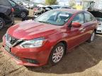 2017 NISSAN SENTRA S - 3N1AB7AP2HY328866
