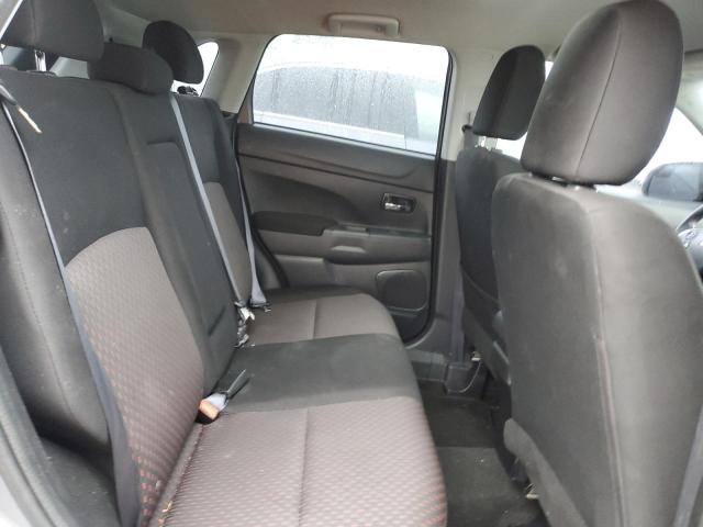 2019 MITSUBISHI OUTLANDER - JA4AR3AUXKU020985