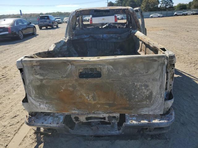 2017 CHEVROLET COLORADO - 1GCHSAEA0H1184835