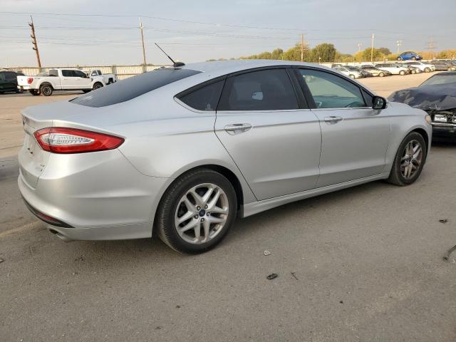 VIN 3FA6P0HD0ER394433 2014 Ford Fusion, SE no.3