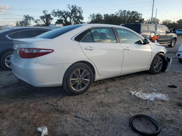 VIN 4T1BF1FK8HU448718 2017 Toyota Camry, LE no.3