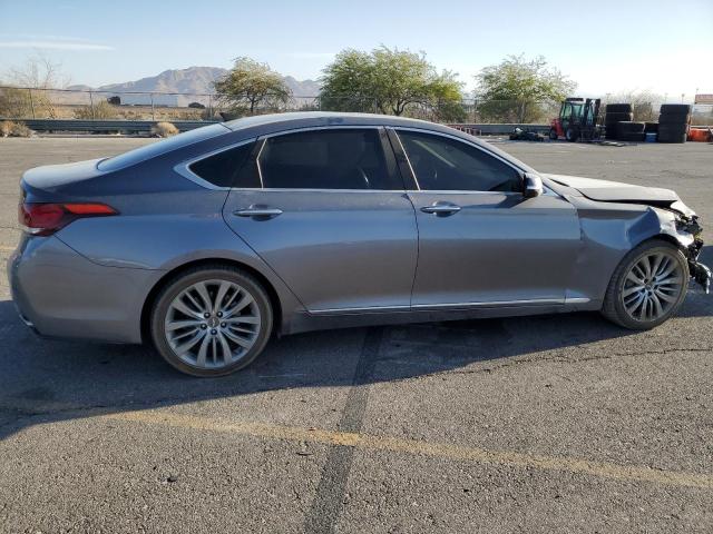 2015 HYUNDAI GENESIS 5. KMHGN4JF4FU016533