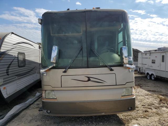 SPARTAN MOTORS MOTORHOME 2004 beige  diesel 4VZBT1D934C046794 photo #3