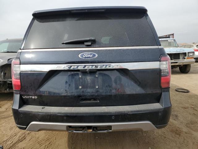 2021 FORD EXPEDITION - 1FMJK2AT3MEA54058