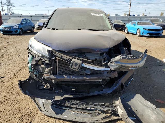 2015 HONDA CR-V EX - 5J6RM4H56FL011685