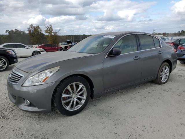 Vin: jn1cv6ar3fm521751, lot: 77569534, infiniti q40 20151