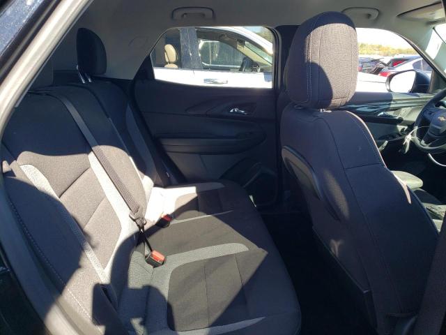 2024 CHEVROLET TRAILBLAZE - KL79MMS29RB106933