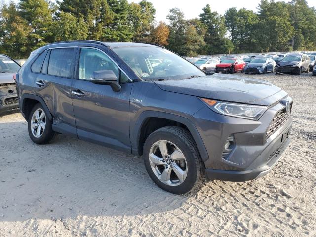 2019 TOYOTA RAV4 LIMIT - 2T3DWRFV0KW016320